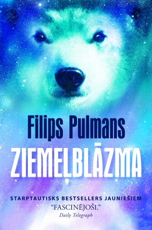 Filips Pulmans - Ziemeļblāzma, 1