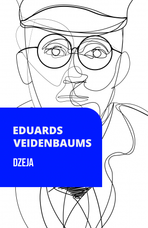 Eduards Veidenbaums - Dzeja