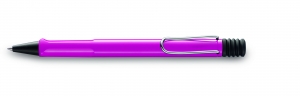  - Lodīšu pildspalva LAMY Safari 213-pink