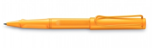  - Pildspalva - rolleris LAMY Safari Candy 321-mango
