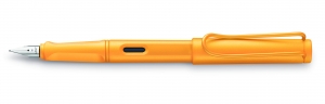  - Tintes pildspalva LAMY Safari Candy 021-mango