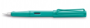  - Tintes pildspalva LAMY Safari Candy 021-aquamarine