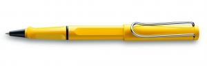  - Pildspalva - rolleris LAMY Safari 318-yellow