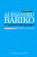 Alesandro Bariko - Tūkstoš Deviņsimt