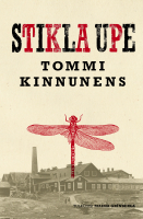 Tommi Kinnunens - Stikla upe