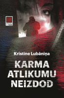 Kristīne Lubāniņa - Karma atlikumu neizdod