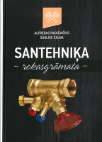 A.Packevičius, S.Šalna - Santehniķa rokasgrāmata