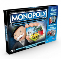  - Spēle Monopoly Grandiozās atlīdzības