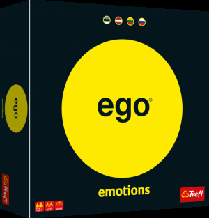  - Spēle Ego Emotions (LV)