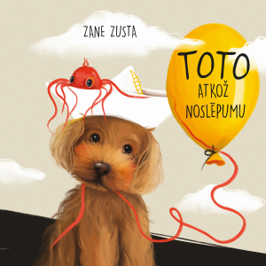 Zane Zusta - Toto atkož noslēpumu