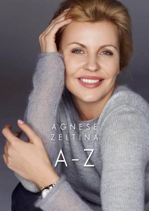 Agnese Zeltiņa - A - Z