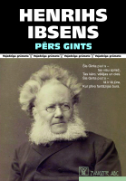 Henrihs Ibsens - Pērs Gints