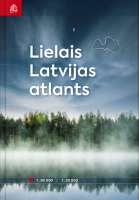  - Lielais Latvijas atlants