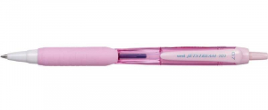  - Pildspalva-rolleris 0,7 mm zila UNI SXN-101FL Pink