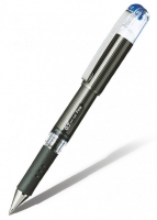  - Pildspalva - rolleris 0,7mm zila Pentel Hybrid Gel Grip