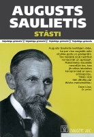 Augusts Saulietis - Stāsti