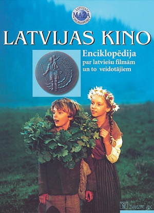 Vents Kainaizis - Latvijas kino