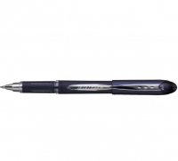  - Pildspalva-rolleris 0,7 mm melna UNI SX-217