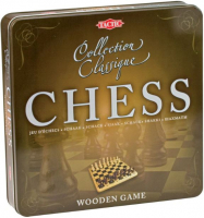  - Spēle Šahs Collection Classique Tactic