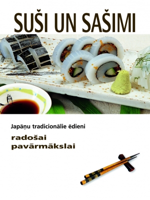  - Suši un sašimi