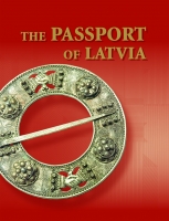  - The Passport of Latvia