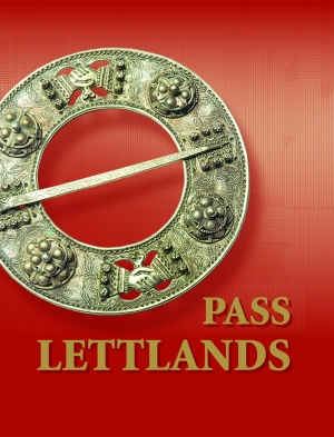  - Pass Lettlands