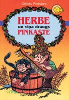 Otfrīds Preislers - Herbe un viņa draugs Pinkaste, 2