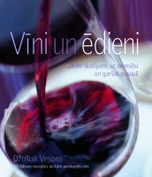Džošua Vesons - Vīni un ēdieni