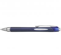  - Pildspalva-rolleris 0,7 mm zila automātiskā UNI SXN-217