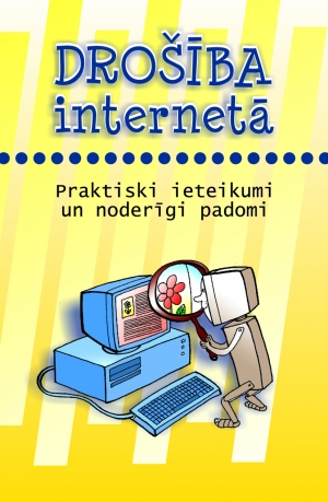  - Drošība internetā