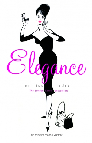 Ketlīna Tesāro - Elegance