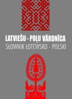 Autoru kolektīvs - Latviešu - poļu vārdnīca