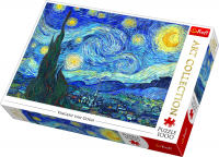  - Puzle Vincent Van Gogh: The Starry Night 1000 gb.