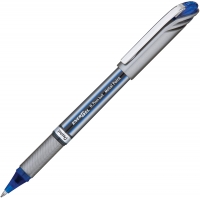  - Pildspalva - rolleris 0,7mm zila Pentel EnerGel