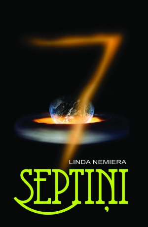 Linda Nemiera - Septiņi
