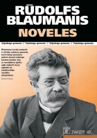 Rūdolfs Blaumanis - Noveles