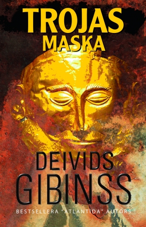 Deivids Gibinss - Trojas maska