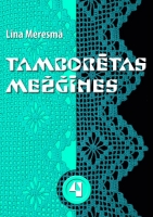 Līna Meresmā - Tamborētas mežģīnes 4