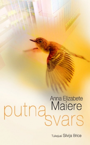 Anna Elizabete Maiere - Putna svars