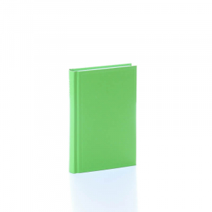  - Dienasgrāmata Mono 2023 Balacron, gaiši zaļa
