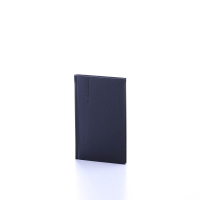  - Dienasgrāmata Pocket Flex 2023 Balacron, melna
