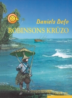 Daniels Defo - Robinsons Krūzo