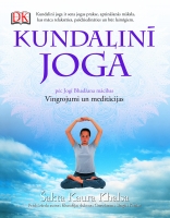 Šakta Kaura Khalsa - Kundalinī joga