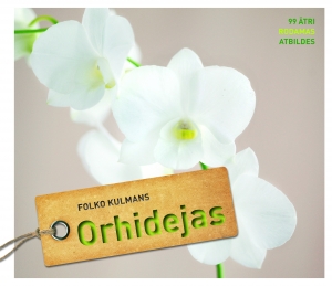 Folko Kulmans - Orhidejas