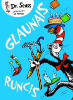 Dr. Seuss - Glaunais runcis