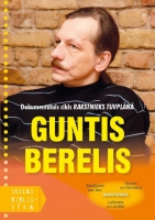  - Guntis Berelis. DVD