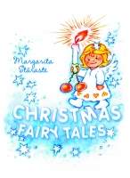 Margarita Stāraste - Christmas Fairy Tales