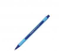  - Lodīšu pildspalva zila Slider Edge F Schneider