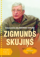  - Zigmunds Skujiņš. DVD