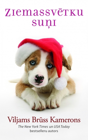 Viljams Brūss Kamerons - Ziemassvētku suņi